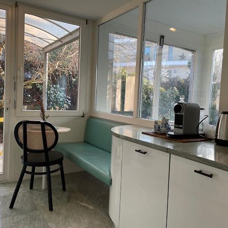 Villa Mit Traumhaftem Blick Uber Den Bodensee Bregenz Kültér fotó