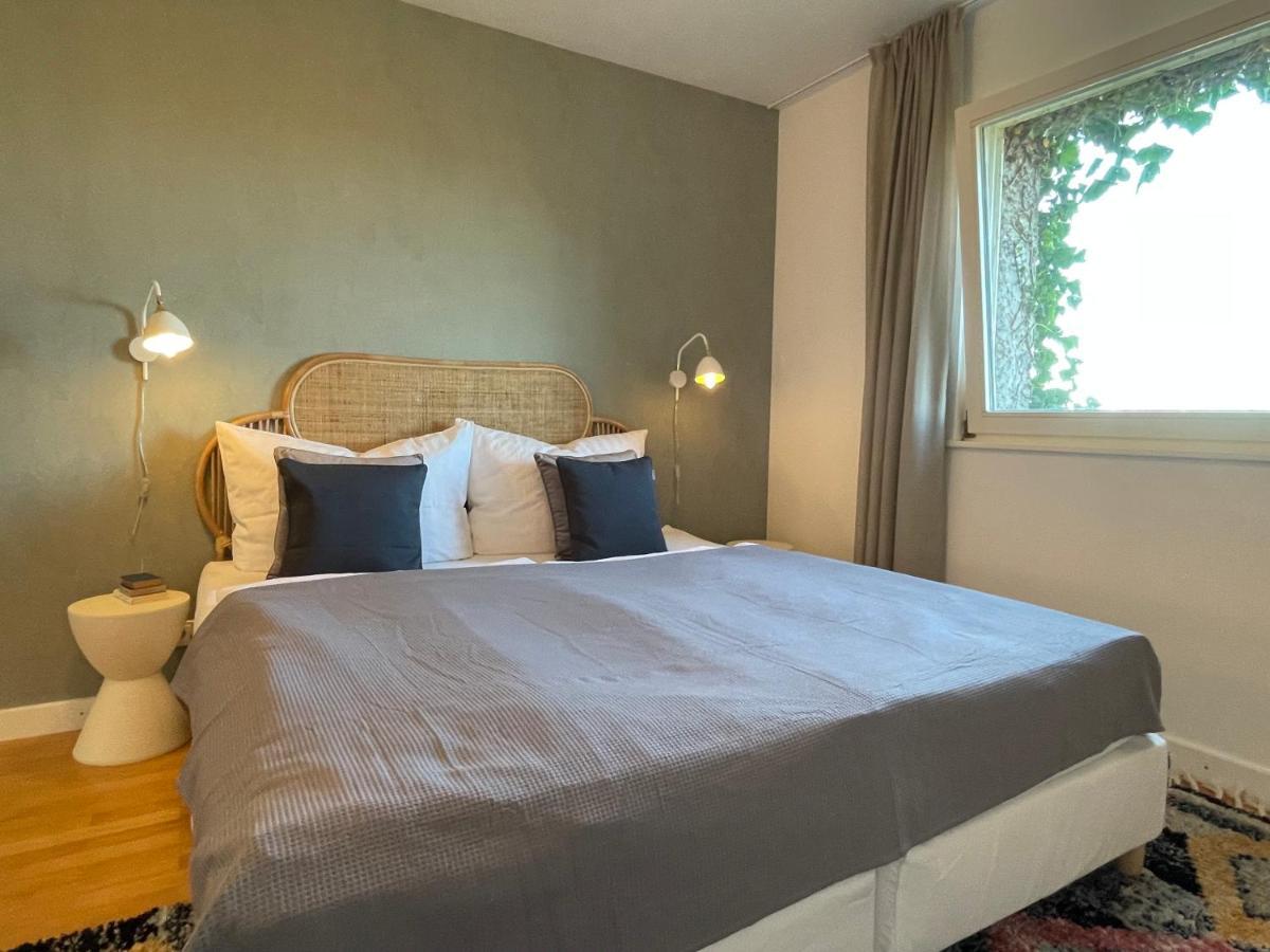 Villa Mit Traumhaftem Blick Uber Den Bodensee Bregenz Kültér fotó