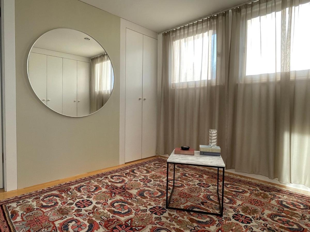 Villa Mit Traumhaftem Blick Uber Den Bodensee Bregenz Kültér fotó