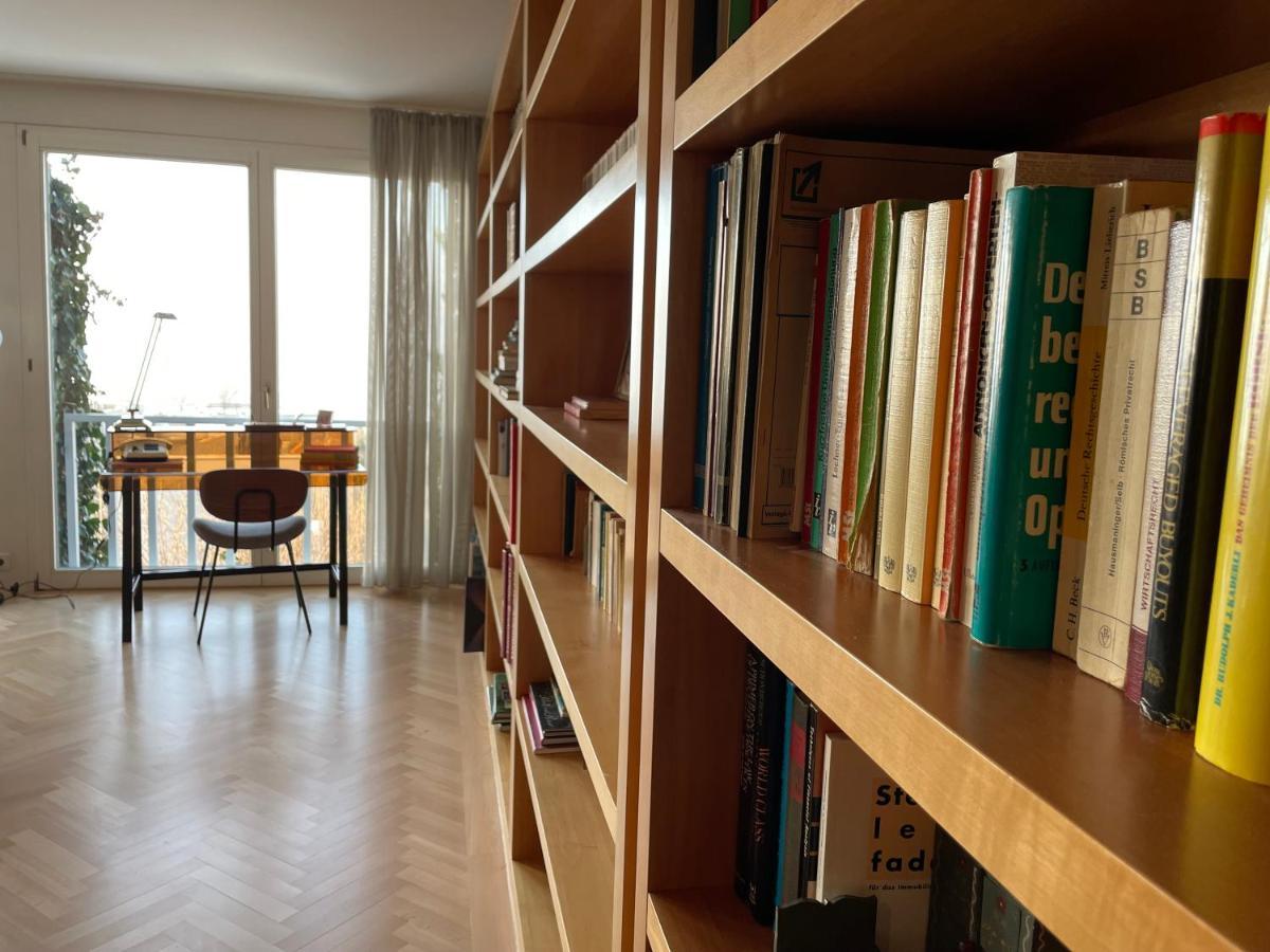 Villa Mit Traumhaftem Blick Uber Den Bodensee Bregenz Kültér fotó