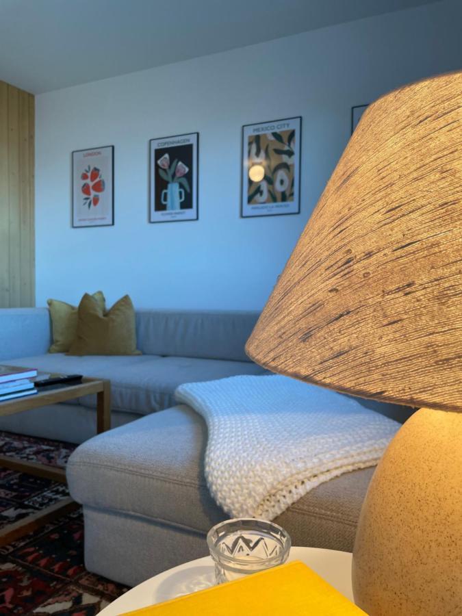 Villa Mit Traumhaftem Blick Uber Den Bodensee Bregenz Kültér fotó