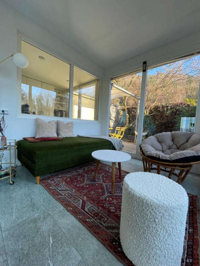 Villa Mit Traumhaftem Blick Uber Den Bodensee Bregenz Kültér fotó