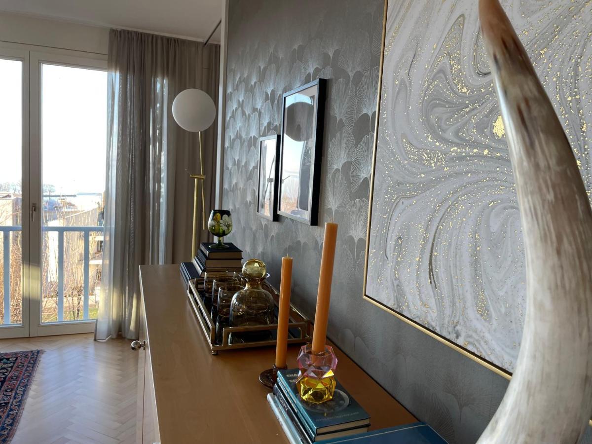 Villa Mit Traumhaftem Blick Uber Den Bodensee Bregenz Kültér fotó