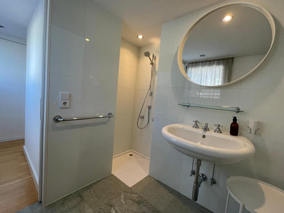 Villa Mit Traumhaftem Blick Uber Den Bodensee Bregenz Kültér fotó